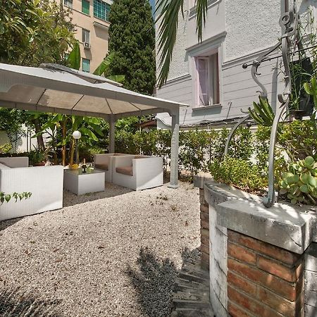 Residenza Maxima Aparthotel Roma Eksteriør bilde